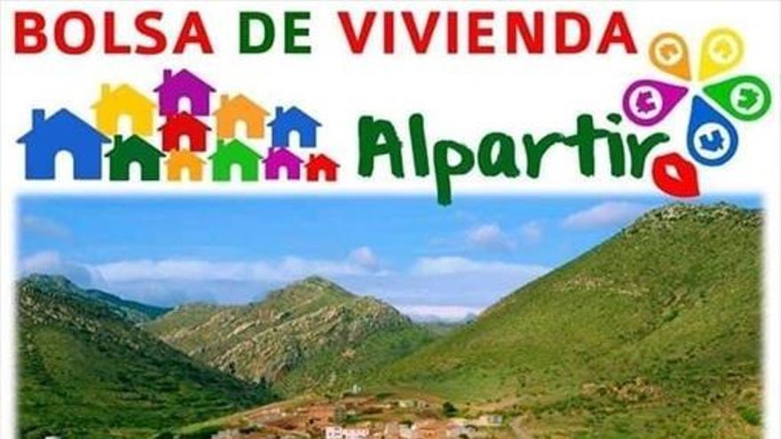 El ayuntamiento mantiene actualizada la bolsa de vivienda