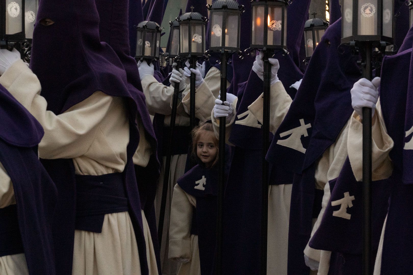 Cofradía de Jesús del Vía Crucis