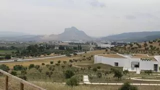 Así será el nuevo Museo de los Dólmenes de Antequera