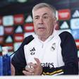 Sigue en directo la rueda de prensa de Ancelotti previa al Clásico