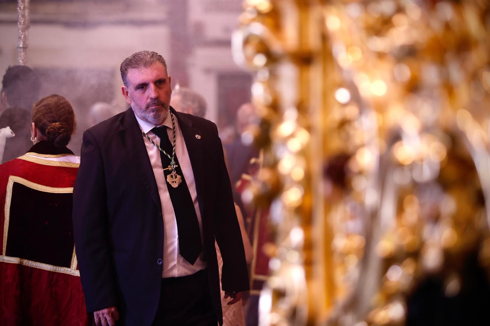 Nuestro Padre Jesús de la Oración en el Huerto, de Córdoba