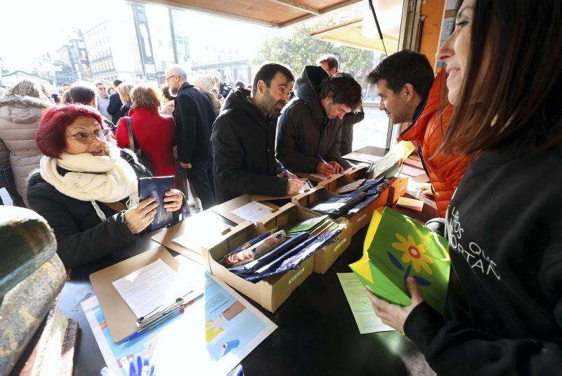 Comienza el amigo invisible literario gigante Libros que importan