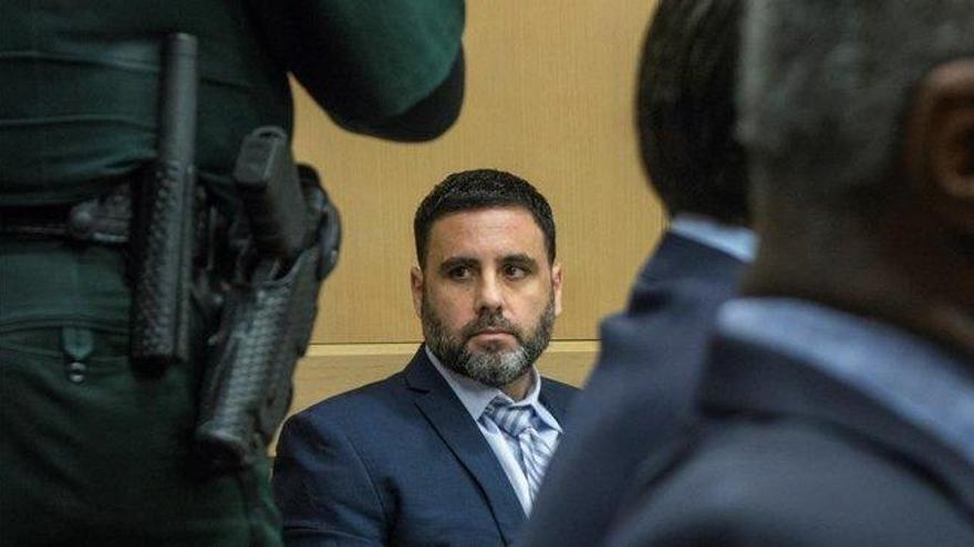 La defensa de Pablo Ibar luchará de nuevo por la repetición del juicio