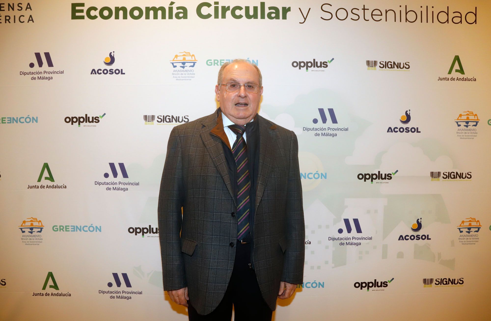 El IV Foro de Economía Circular y Sostenibilidad de La Opinión, en imágenes