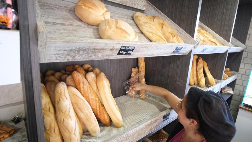 Alicante: donde el pan es más caro que la media nacional y la cerveza más barata