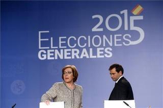 La jornada electoral transcurre sin incidentes