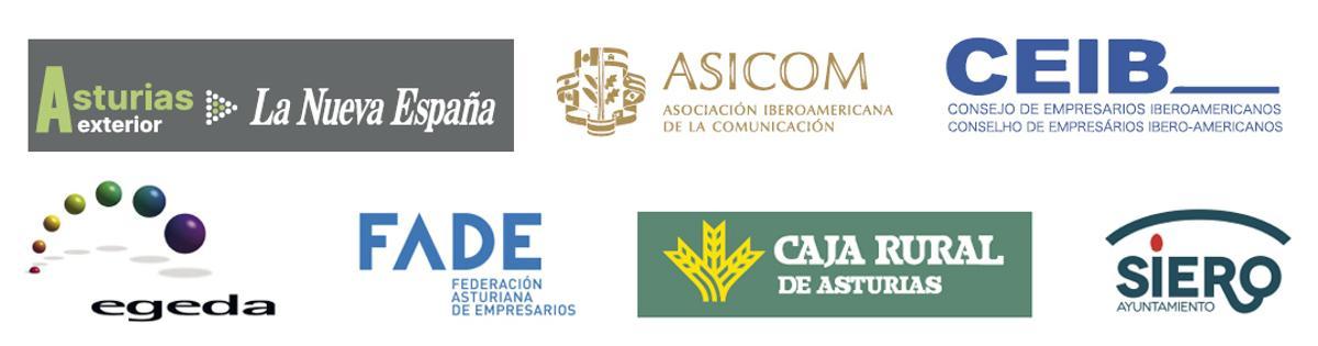 Encuentro empresarial iberoamericano