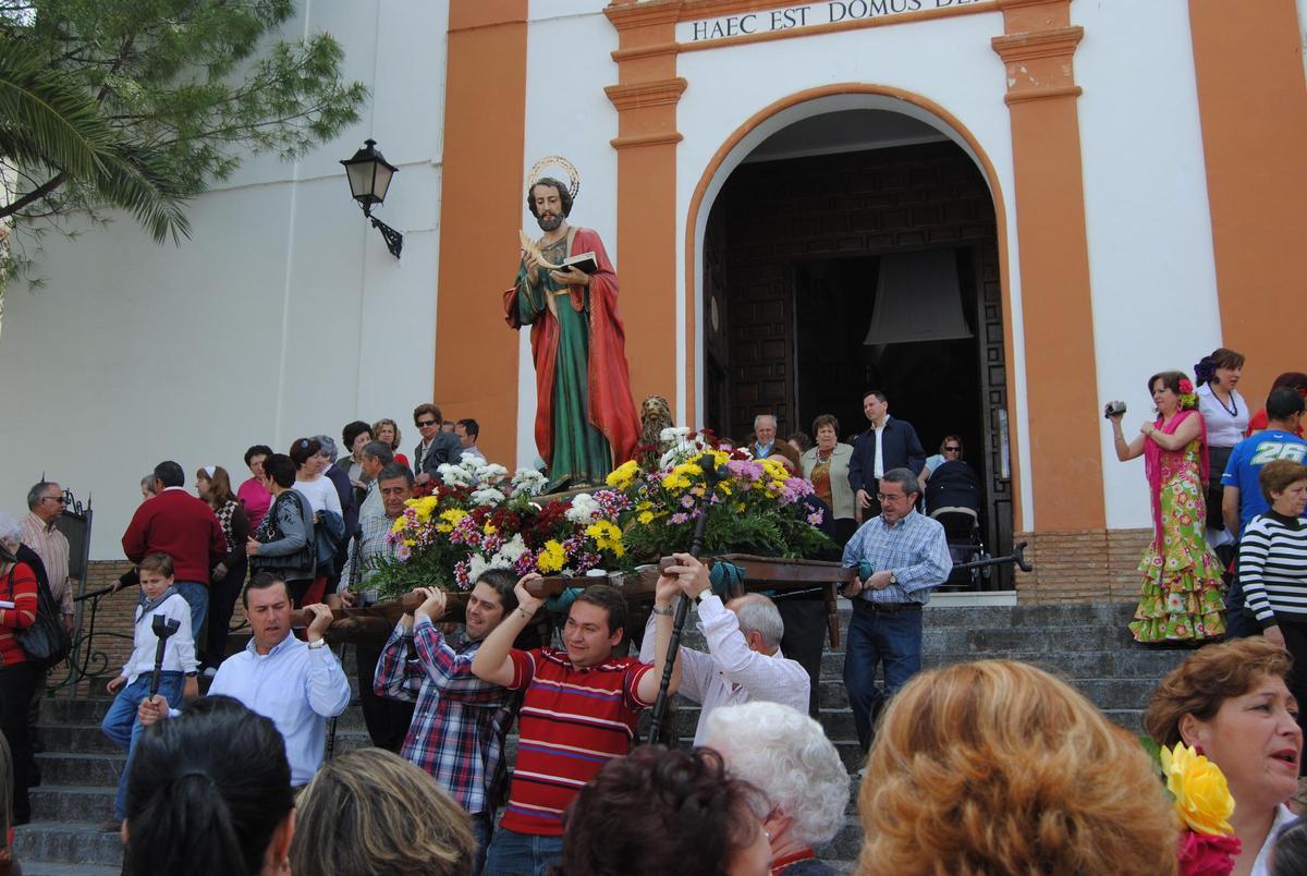 La religión como argamasa social.