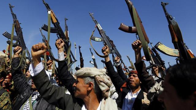 Israel asegura que ha "destruido" el palacio presidencial de los hutíes en Yemen.