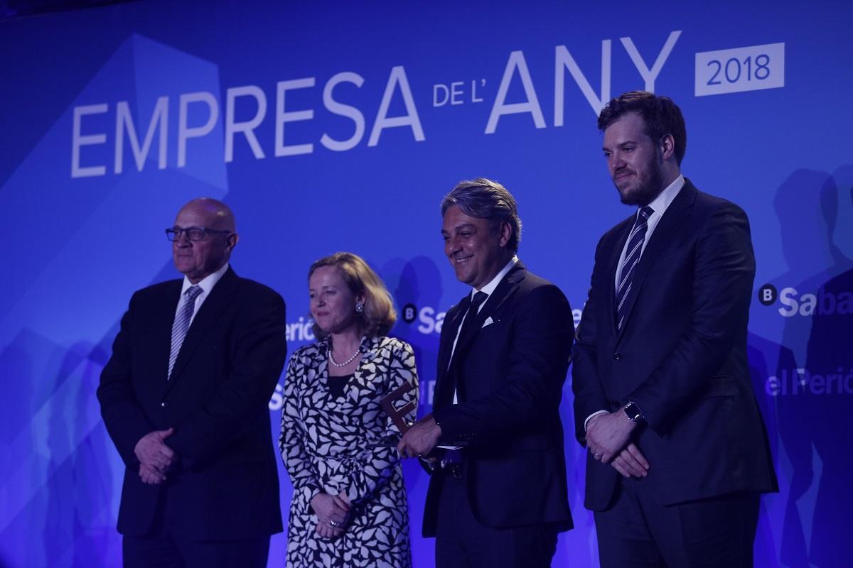 Empresa de l’any 2019