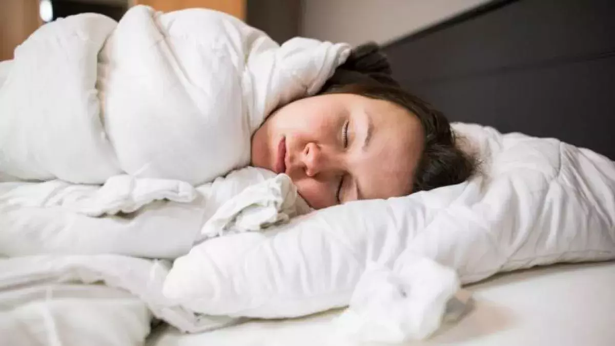 Beneficios de dormir con un ajo debajo de la almohada.