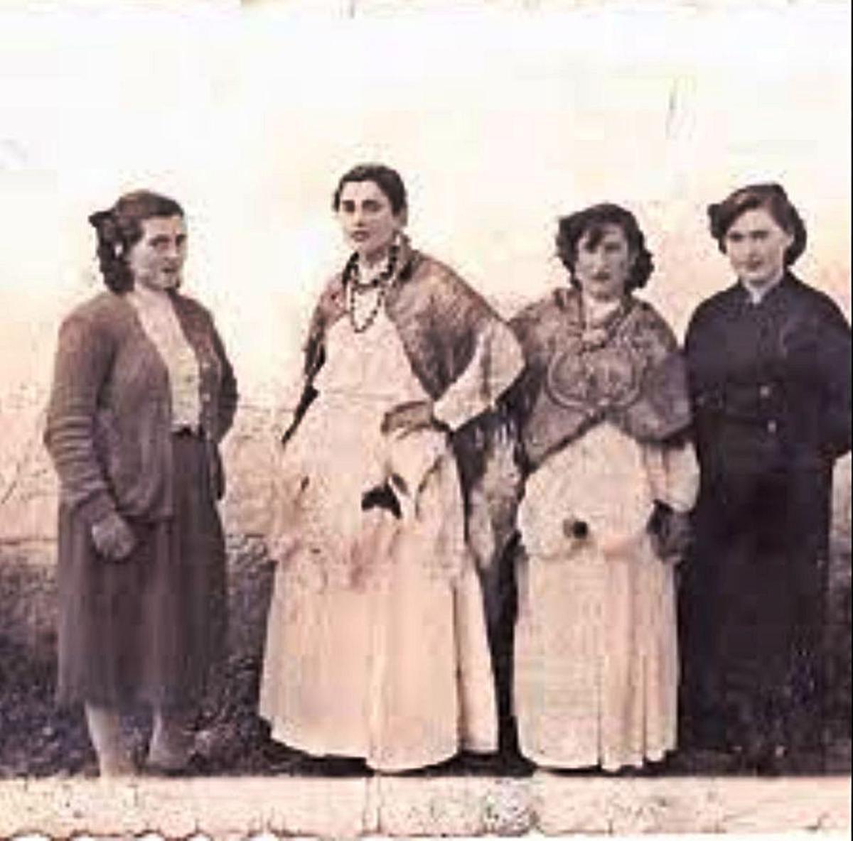 Aquel carnaval de antes (I)