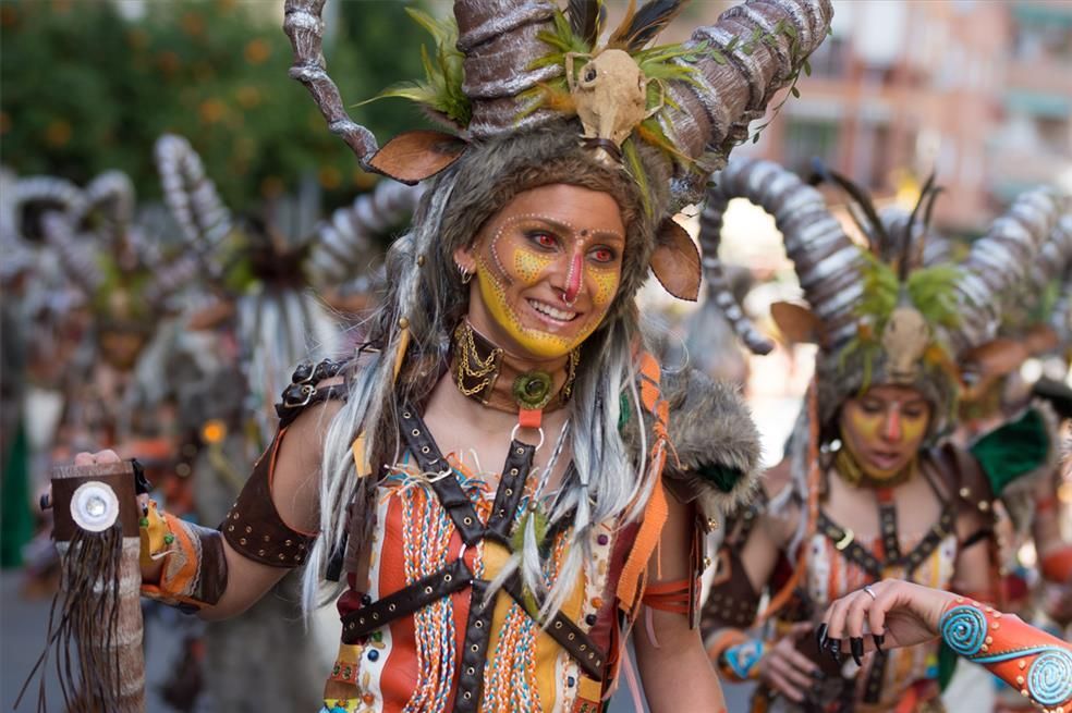 Carnaval de Extremadura