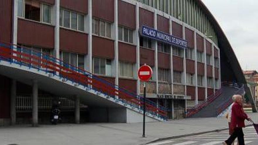 El baloncesto tomará el Palacio de los Deportes de Oviedo en San Mateo