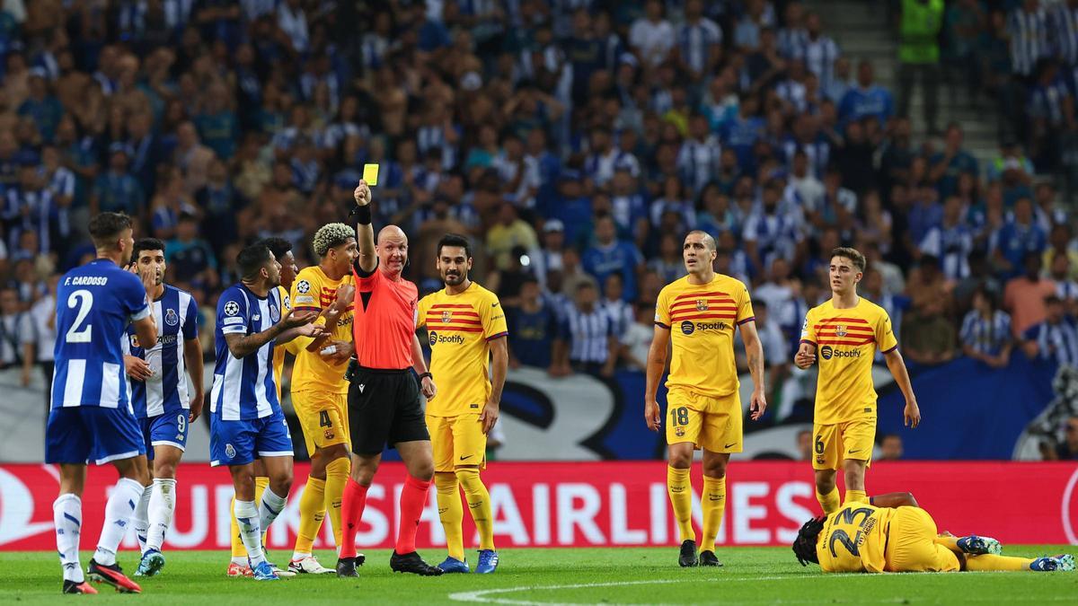 Reglamento | La revolución en el fútbol que estudia la IFAB