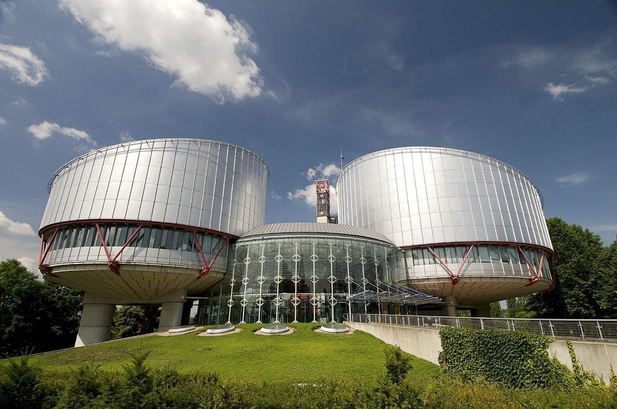 El TEDH declara vulnerats els drets dels candidats del CGPJ per la seva tardança a renovar-lo El TEDH declara vulnerats els drets dels candidats del CGPJ per la seva tardança a renovar-lo