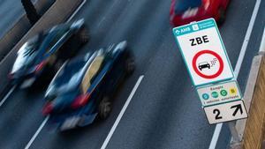 Els ciutadans podran presentar al·legacions a la proposta per crear zones de baixes emissions