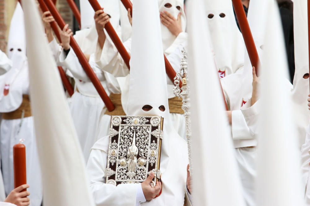 Domingo de Ramos | Humildad