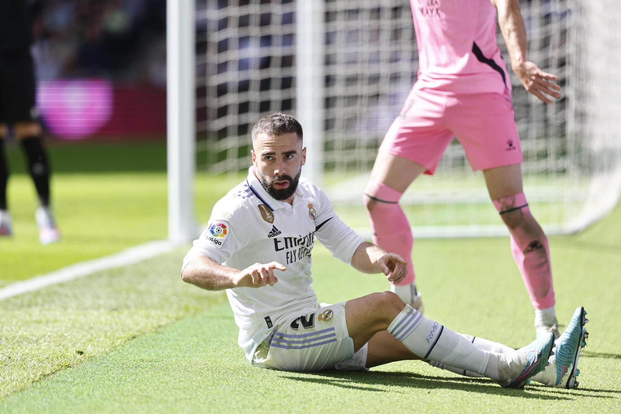 Real Madrid vs Espanyol