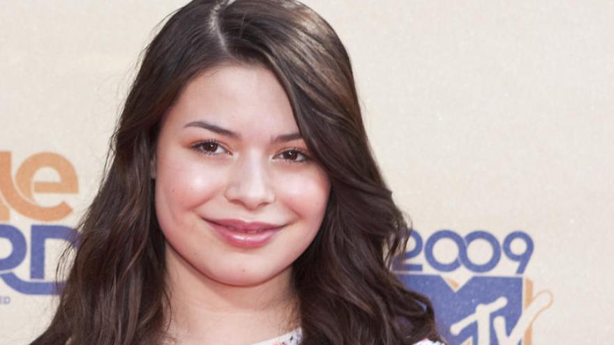 Miranda Cosgrove volverá a participar en iCarly.