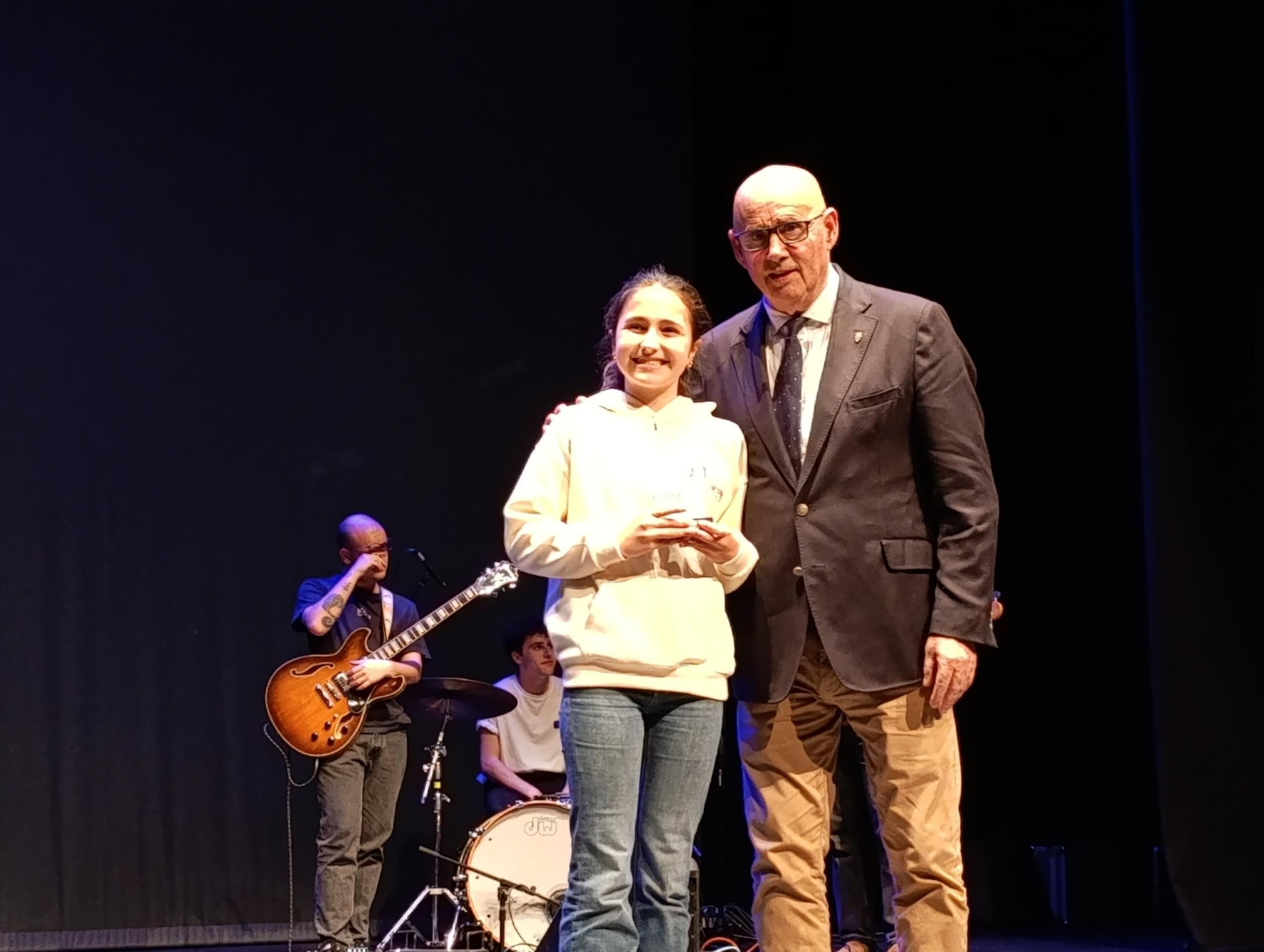 La Gala del Deporte de Siero, en imágenes
