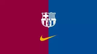 Las fuertes penalizaciones de Nike al Barça