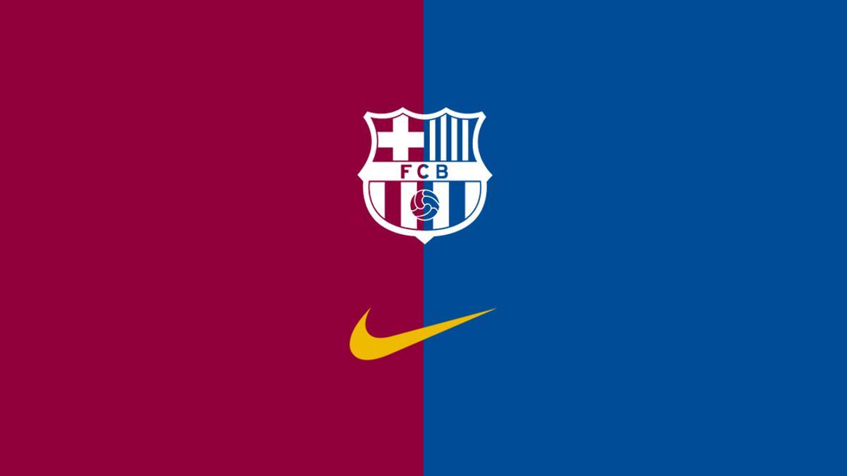 La alianza entre Barça y Nike se firmó en 2016