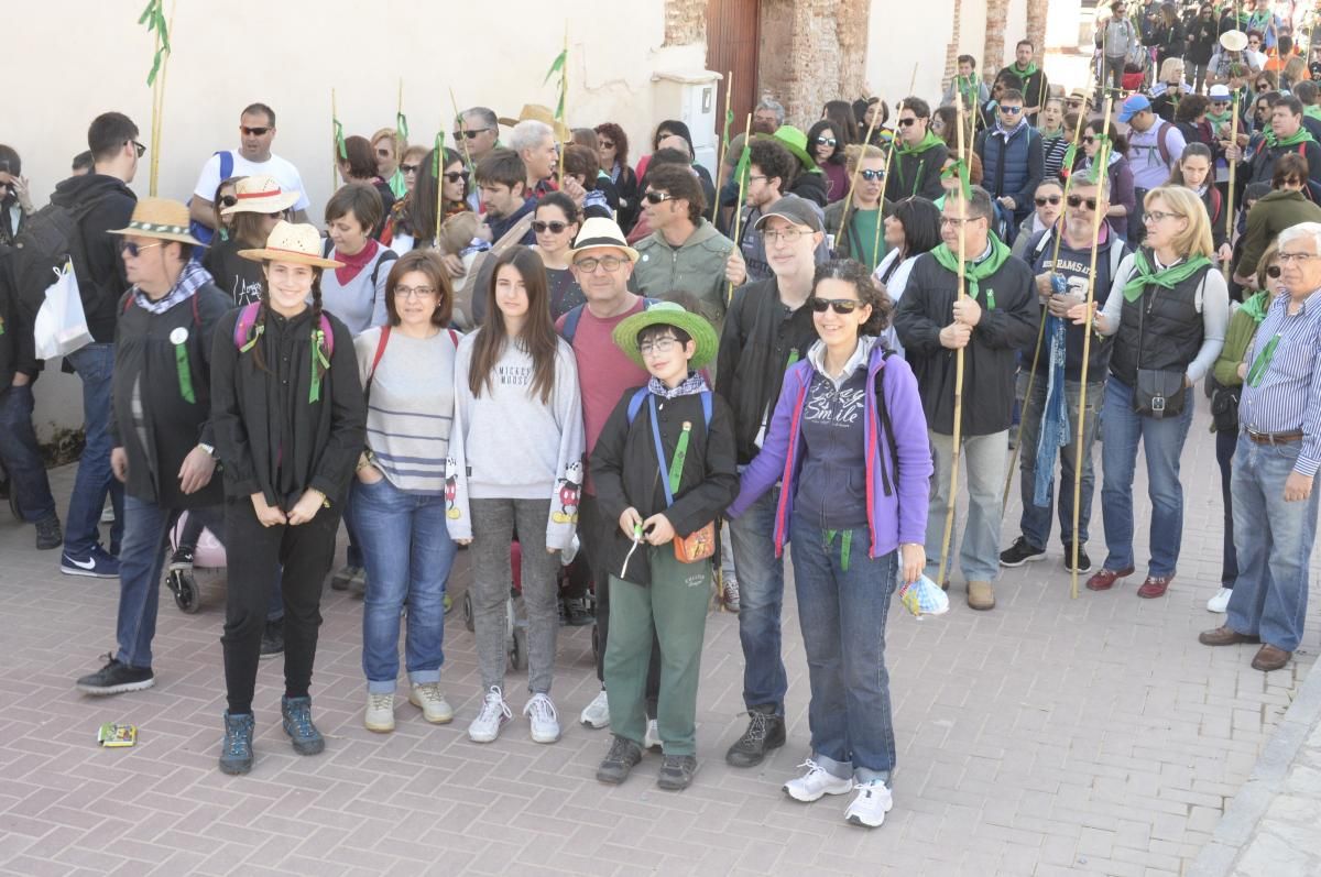 Búscate en la Romeria