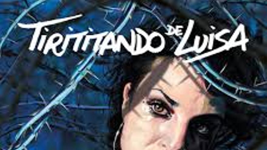 Tirititando de Luisa