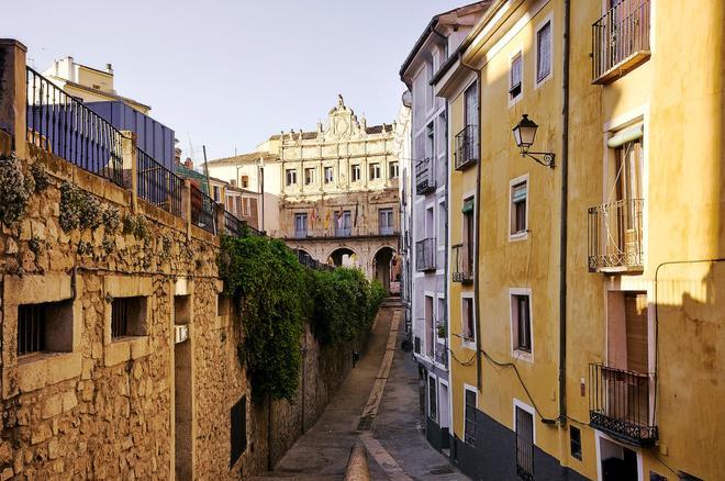 Cuenca, España