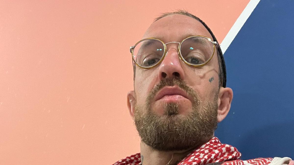 Detienen en Ibiza a un activista ultrarrico a favor del pueblo palestino reclamado por Estados Unidos