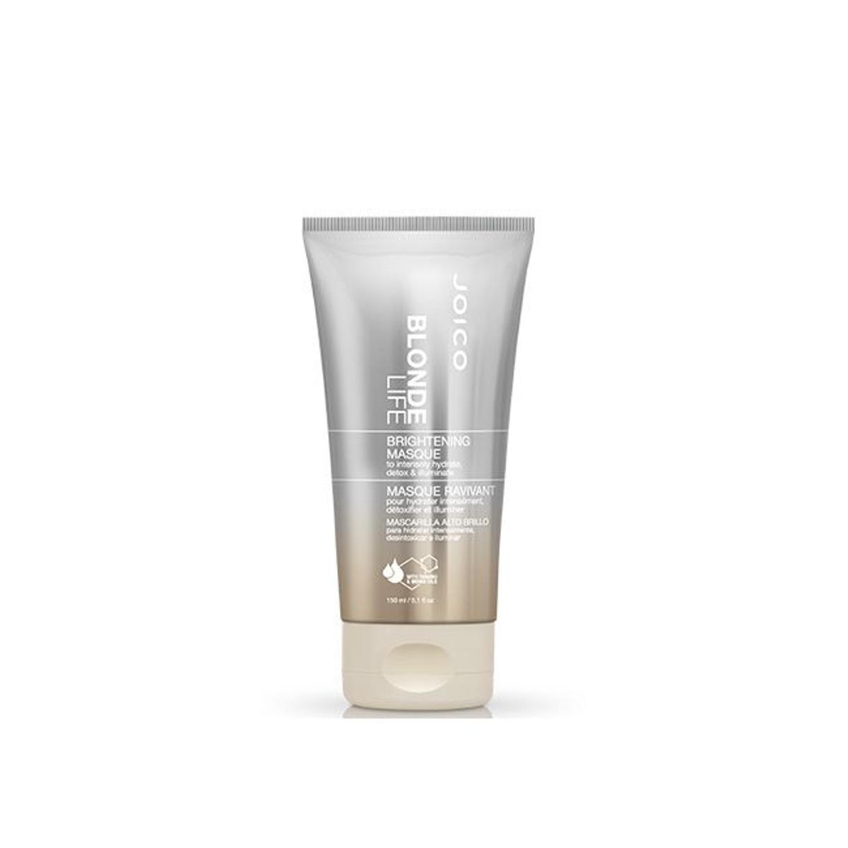 Blonde Life Brightening Masque de Joico