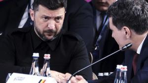Ucraïna i Rússia pacten a Istanbul un nou intercanvi de presoners