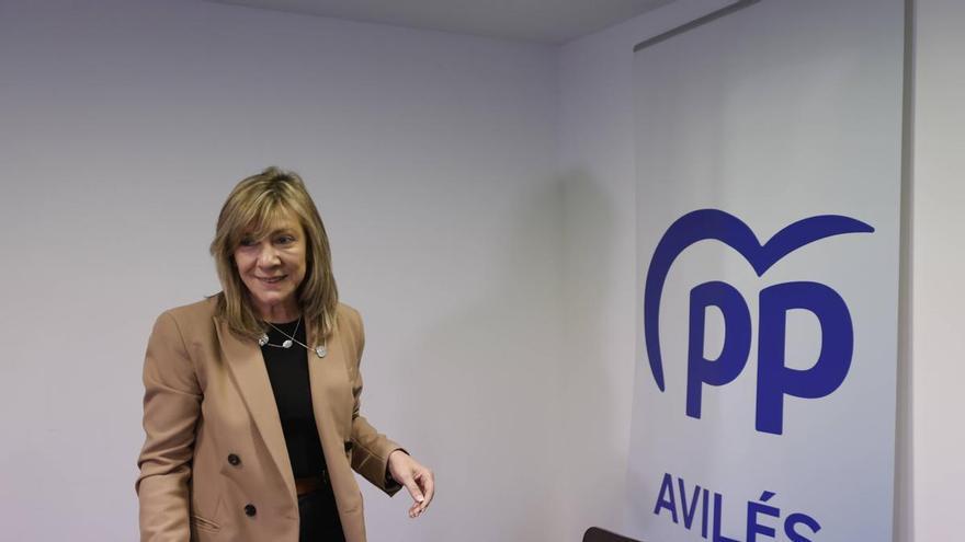 El PP exige un Pleno extraordinario sobre el agua en Avilés y reclama entrar en los consejos de las empresas públicas