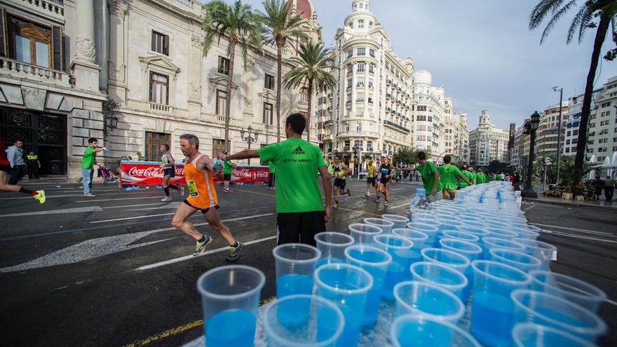 La Oficina del Voluntariado Deportivo creció un 13% durante 2024