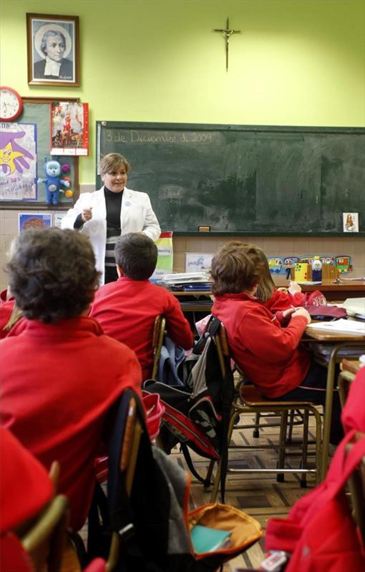 Religión: fin de la cruzada