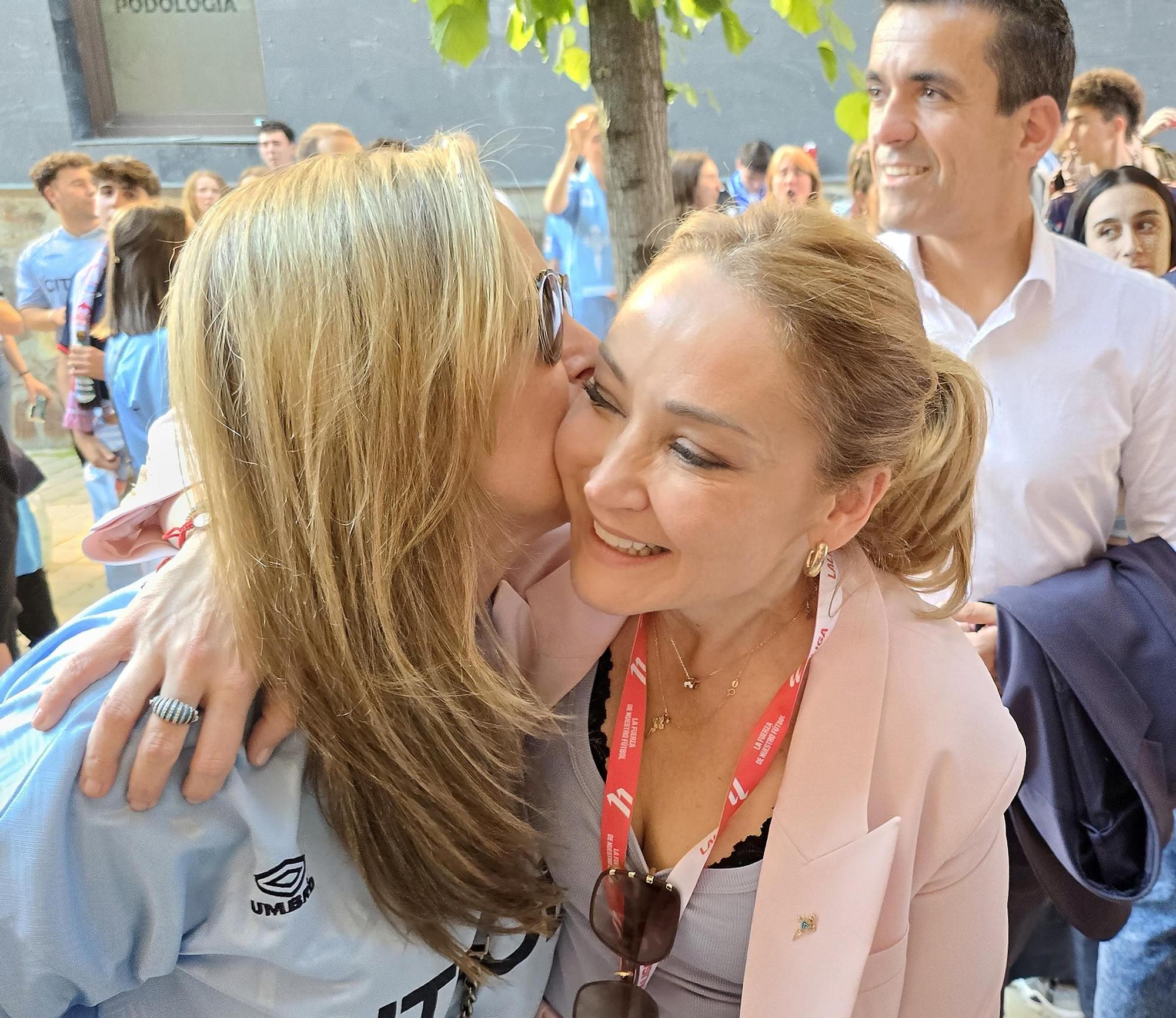 El celtismo conquista las calles de Getafe