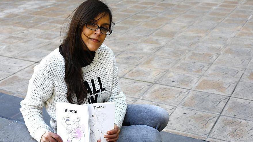 Lara Gómez: «Ser un pequeño creador siempre es un hándicap»