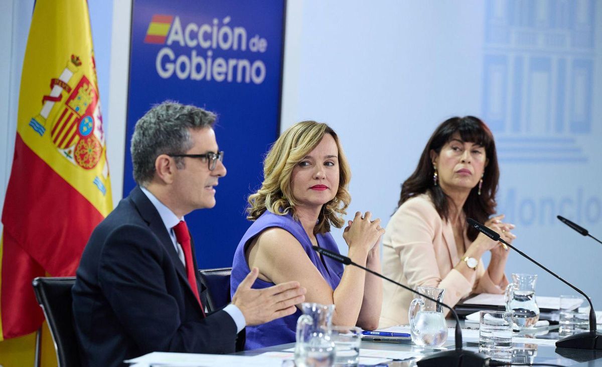 Sánchez accelera pactes i es guarda el comodí de la crisi de Govern Sánchez accelera pactes i es guarda el comodí de la crisi de Govern