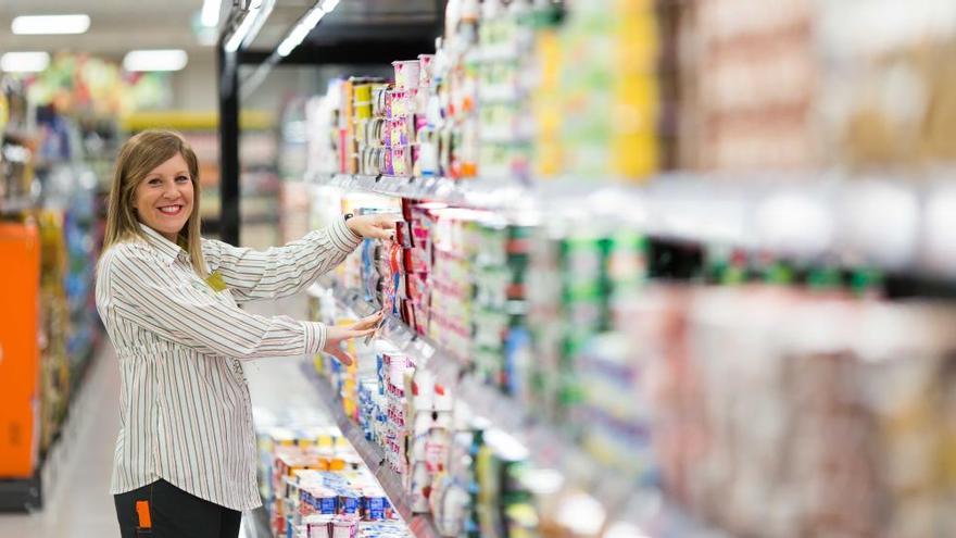 Mercadona ofrece más de una decena de puestos de trabajo en Asturias