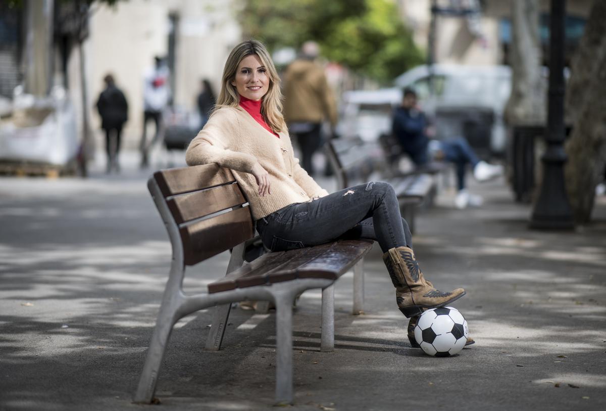 Por i fàstic en el futbol femení