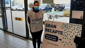 Ediciones anteriores del Gran Recapte en Sant Boi