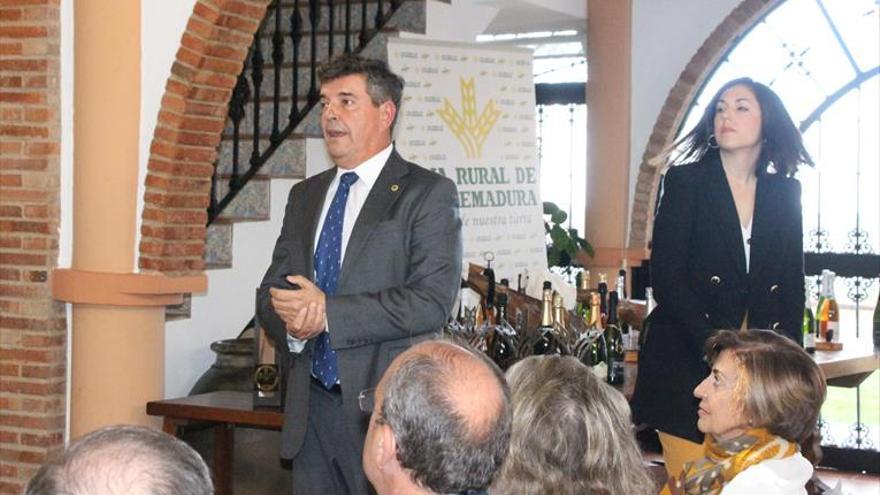 “Ojalá el monje Pierre Pérignon hubiera probado nuestros cavas”