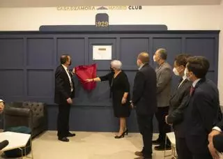 La Diputación posiciona a Zamora como centro de la “silver economy”