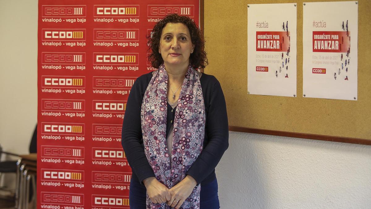 Carmen Palomar