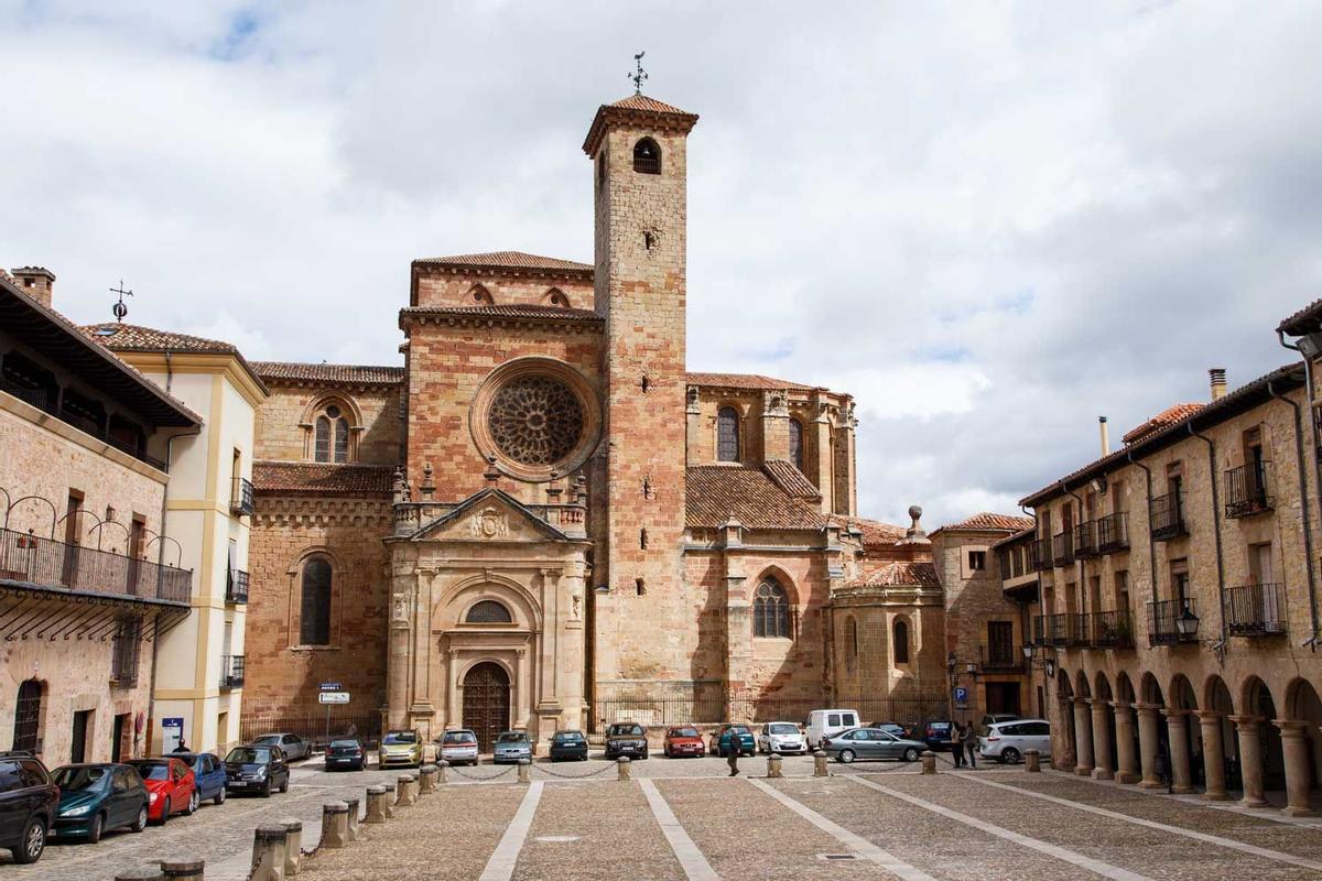 Sigüenza, Capital del Turismo Rural 2017