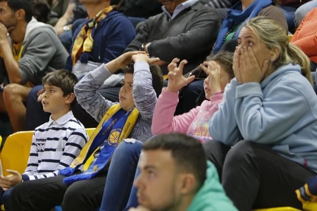 BALONCESTO COPA DEL REY 2016