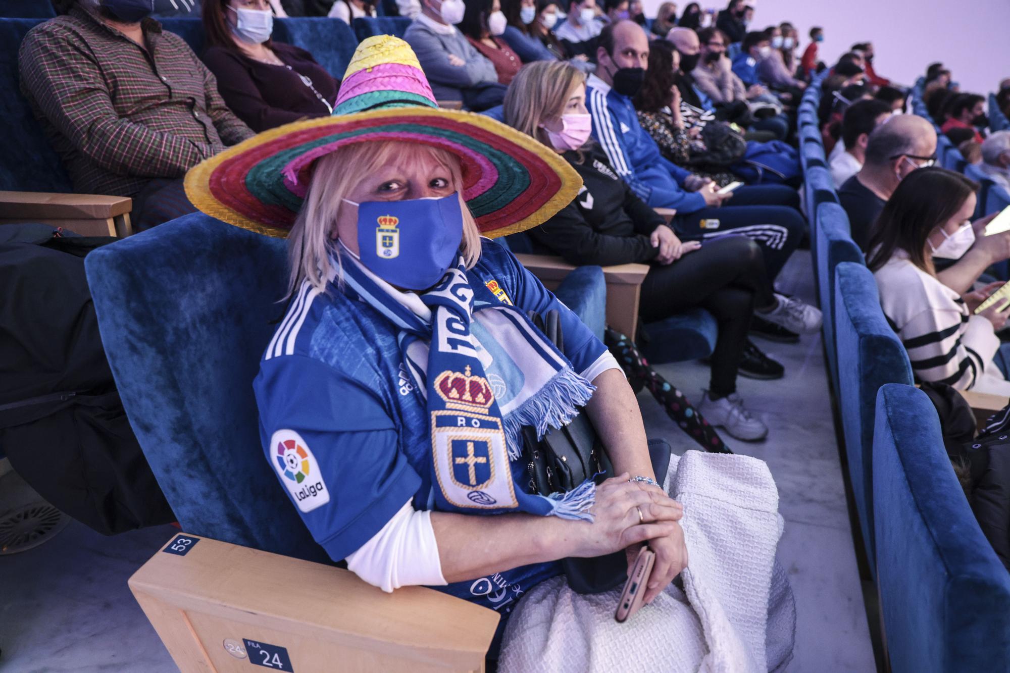 Gala Fundación Real Oviedo