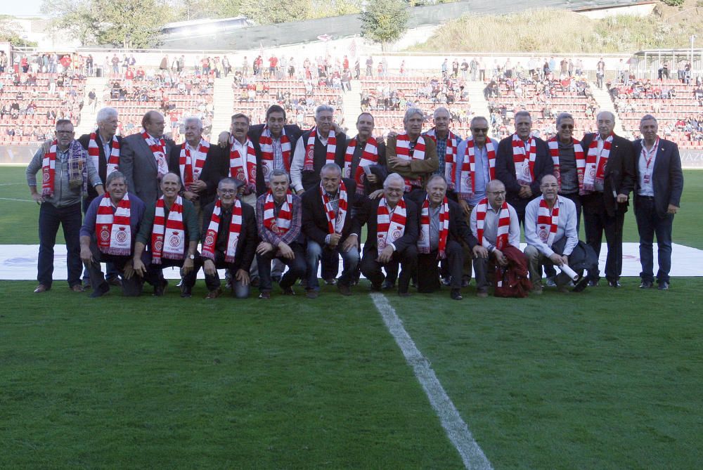 Girona-Oviedo (0-0)