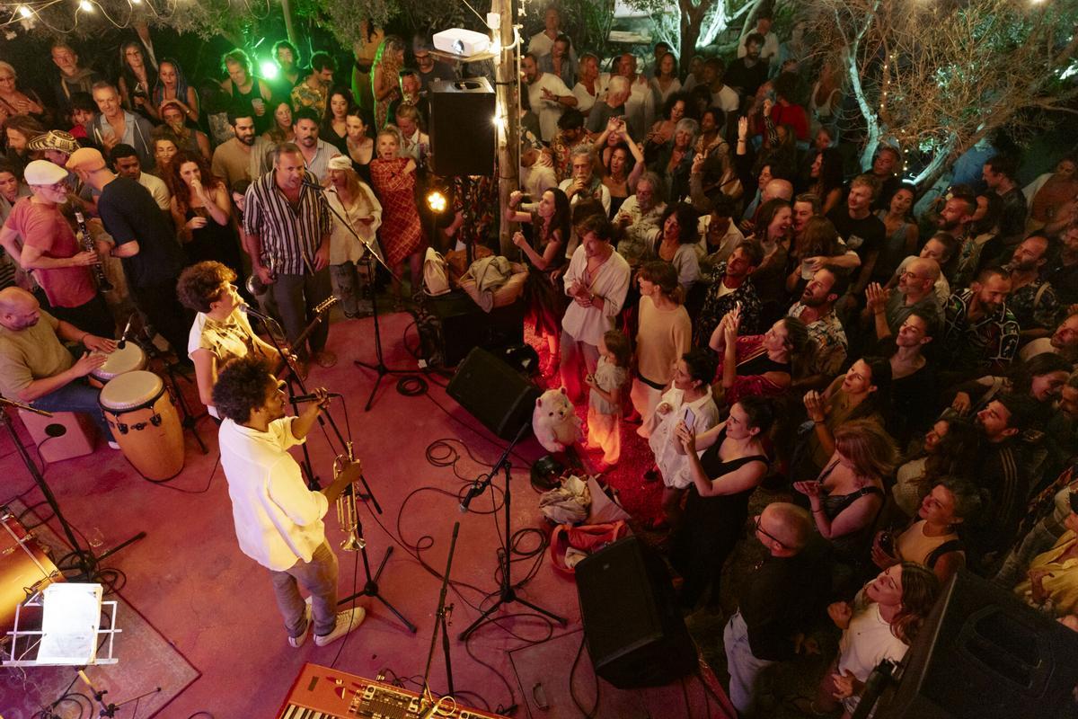 Formentera Jazz Festival 2025